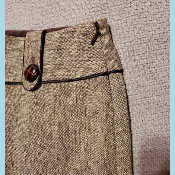 The Limited Circle Skirt, Size 0 - Picture 4 of 9